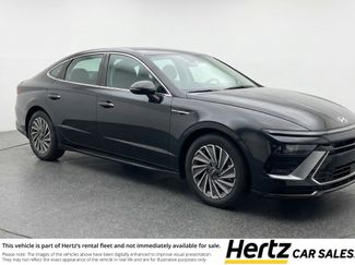 Used 2025 Hyundai Sonata SEL video 1