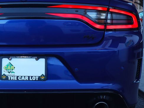 Used 2020 Dodge Charger R/T image 20