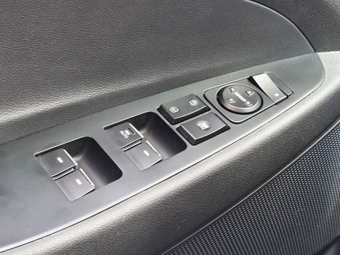 Used 2018 Hyundai Tucson Limited FWD image 33