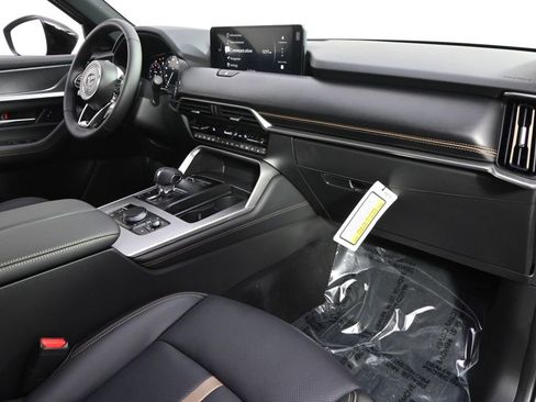 New 2026 MAZDA CX-90 3.3 Turbo S w/ Premium Package image 15