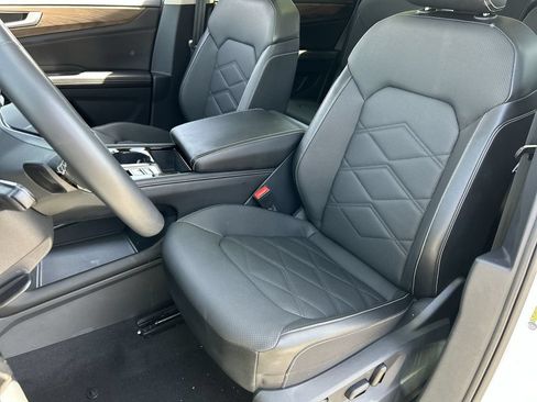Used 2024 Volkswagen Atlas SE FWD image 20