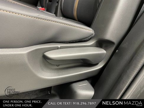 New 2026 MAZDA CX-90 Plug-In Hybrid w/ Premium Plus image 38