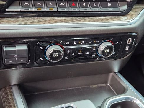 Certified 2025 Chevrolet Silverado 1500 RST w/ All Star Edition Plus AWD/4WD image 21