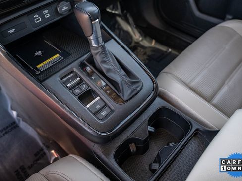 Used 2023 Honda CR-V EX-L image 22