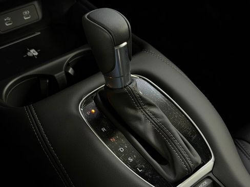 New 2026 Honda HR-V EX-L image 18