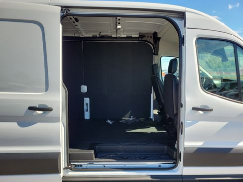 New 2026 Ford Transit 250 148 Medium Roof w/ Load Area Protection Package image 12