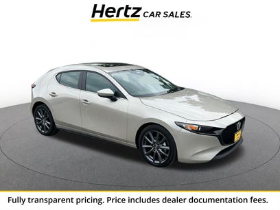 Used 2026 MAZDA MAZDA3 s