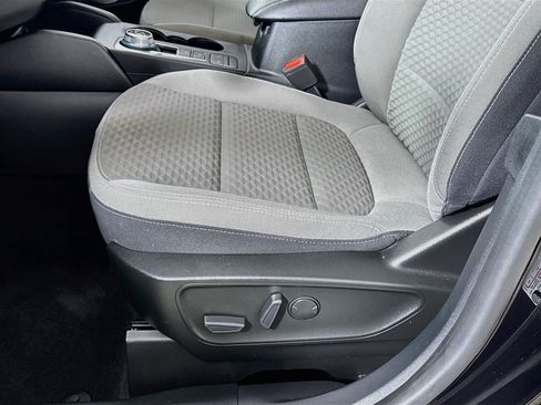 Used 2022 Ford Escape SE w/ SE Sport Appearance Package AWD/4WD image 21
