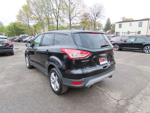 Used 2014 Ford Escape SE FWD image 4