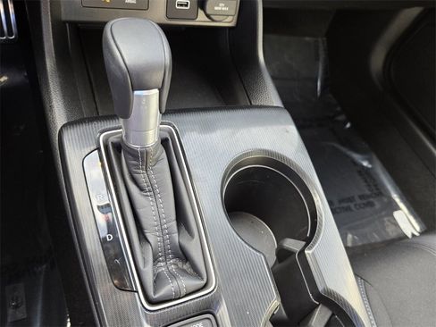 Certified 2024 Honda Civic Sport image 19