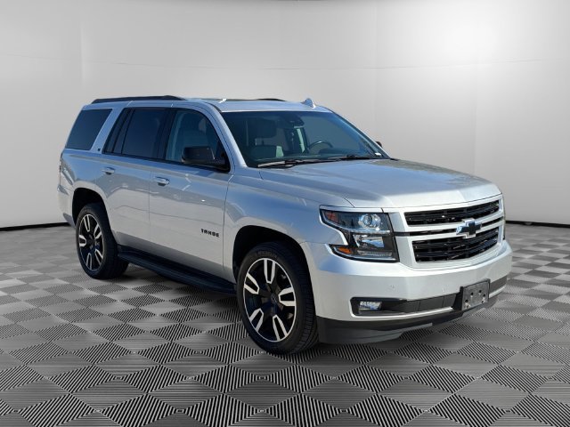 Used 2020 Chevrolet Tahoe LT AWD/4WD image 7