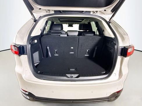 New 2026 MAZDA CX-90 3.3 Turbo w/ Premium Sport Pkg image 27