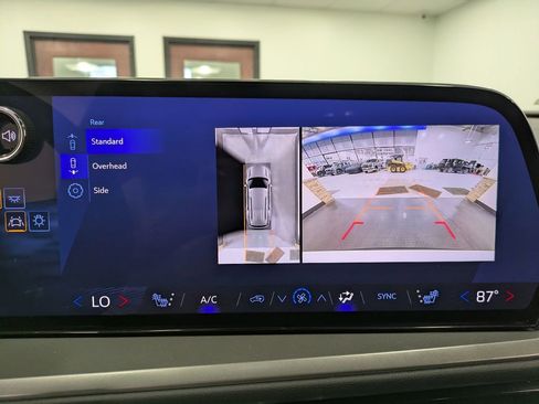 Used 2024 Chevrolet Traverse LS w/ LPO, Floor Liner Package image 14