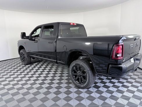 New 2026 RAM 2500 Big Horn image 5