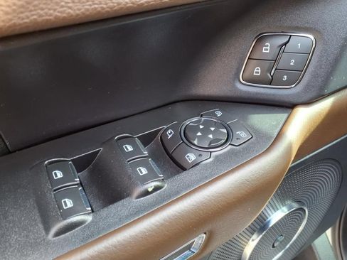 Used 2020 Ford Expedition King Ranch AWD/4WD image 18
