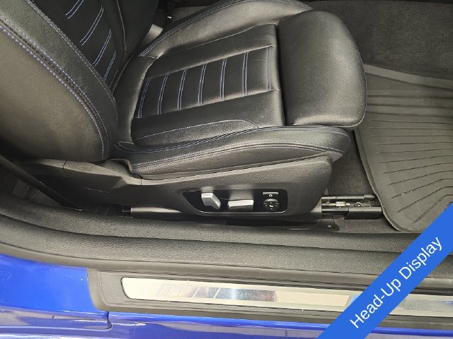 Used 2021 BMW 440i xDrive Coupe w/ Executive Package AWD/4WD image 11