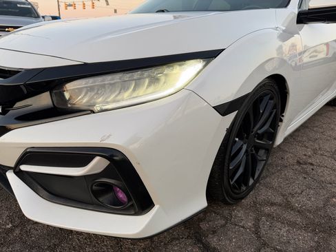 Used 2020 Honda Civic Si image 12