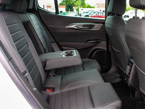 Used 2024 Dodge Hornet R/T AWD/4WD image 38