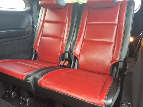 Used 2021 Dodge Durango R/T w/ Blacktop Package AWD/4WD image 18