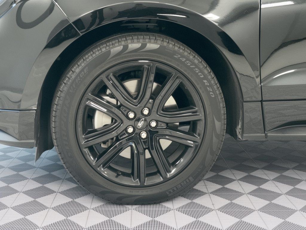 Used 2023 Ford Edge ST-Line AWD/4WD image 10