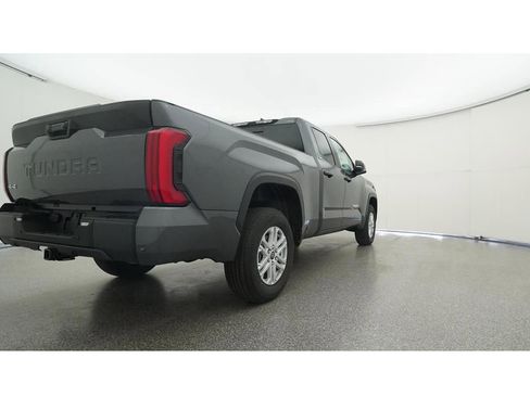 Used 2024 Toyota Tundra SR5 w/ SR5 Premium Package AWD/4WD image 27