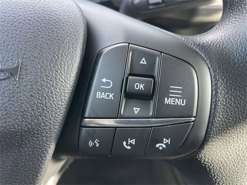 New 2025 Ford Bronco Sport Big Bend image 10