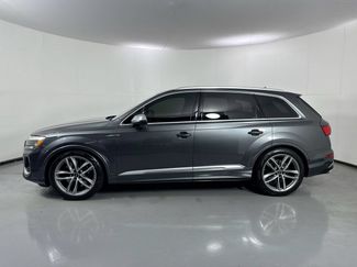 Used 2025 Audi SQ7 Premium Plus AWD/4WD video 2