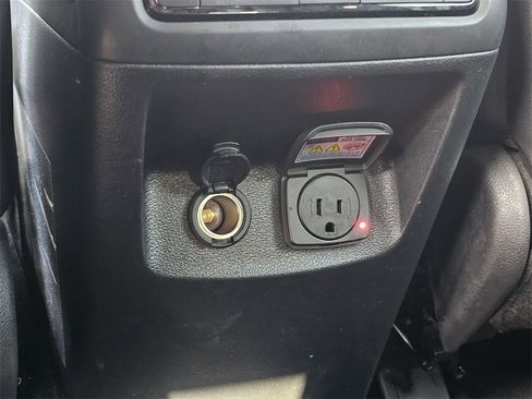 Certified 2025 Hyundai Palisade Calligraphy image 19