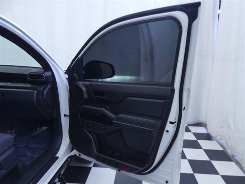 Used 2025 Toyota Tacoma SR RWD image 24
