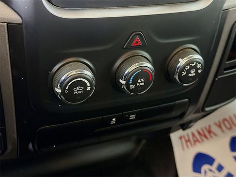 Used 2023 RAM 1500 Tradesman w/ Power & Remote Entry Group image 7