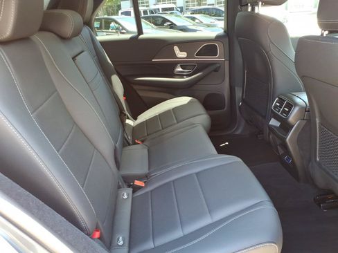 Used 2026 Mercedes-Benz GLE 350 4MATIC image 25