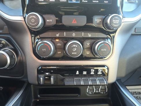 Certified 2022 RAM 1500 Big Horn image 23