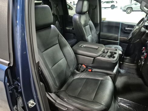 Used 2019 Chevrolet Silverado 1500 LT w/ All-Star Edition image 26