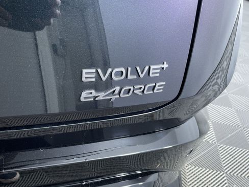 Certified 2024 Nissan Ariya AWD image 24