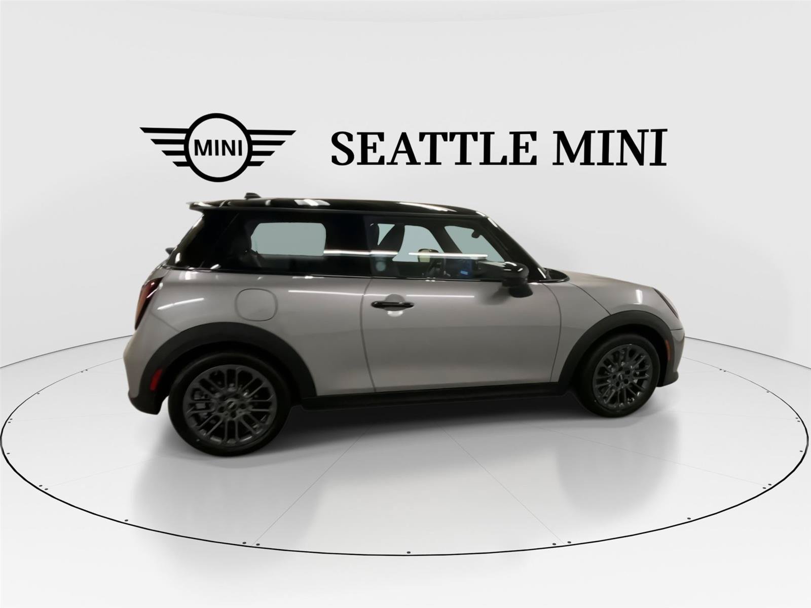 New 2026 MINI Cooper S FWD image 12