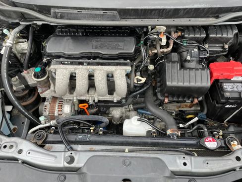 Used 2012 Honda Fit image 23