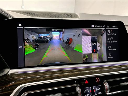 Used 2020 BMW X5 sDrive40i w/ Premium Package image 23