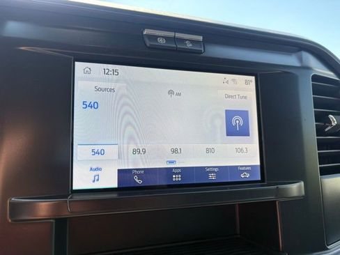 New 2026 Ford F250 XL AWD/4WD image 18
