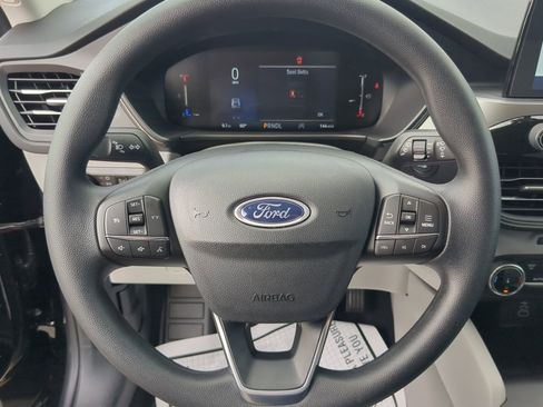 New 2026 Ford Escape Active FWD image 61