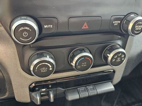 Used 2020 RAM 2500 Tradesman AWD/4WD image 25
