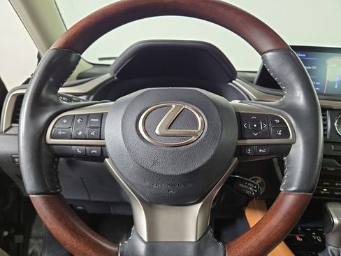 Used 2022 Lexus RX 350 AWD w/ Premium Package image 24