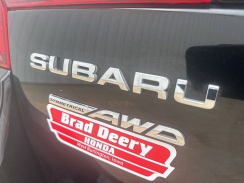 Used 2016 Subaru Outback 2.5i Limited image 10