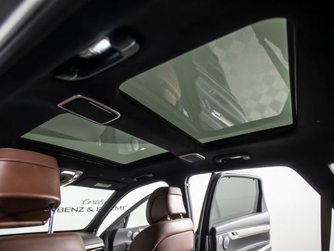 Used 2025 Genesis GV80 3.5T Prestige image 18