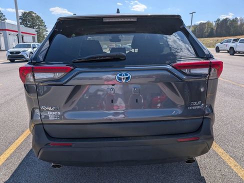 Used 2023 Toyota RAV4 XLE w/ Convenience Package image 31