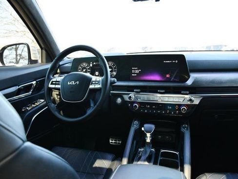 Used 2023 Kia Telluride SX Prestige X-Pro image 22