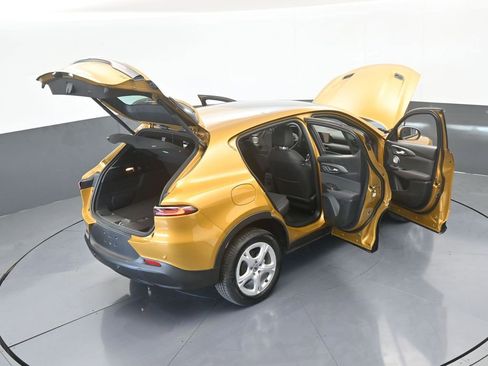 Used 2024 Dodge Hornet GT image 65