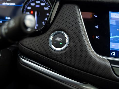 New 2026 Cadillac XT5 Premium Luxury image 28