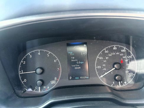 Used 2024 Toyota Corolla LE FWD image 12