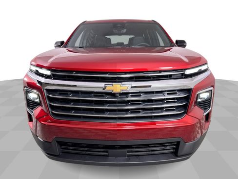 New 2026 Chevrolet Traverse LT w/ Sun and Wheel Package image 39