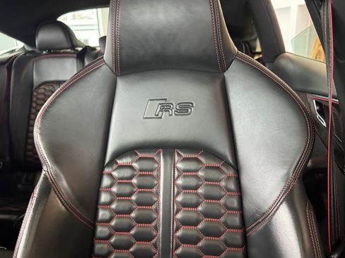 Used 2022 Audi RS 5 Sportback AWD/4WD image 43